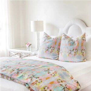 Laura Park Brooks Avenue Bedding
